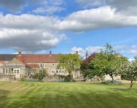 Woodward Farm House Appleton le Moors Dış mekan fotoğraf