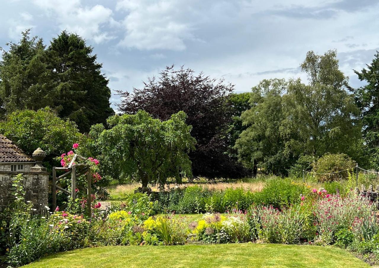 Woodward Farm House Appleton le Moors Dış mekan fotoğraf