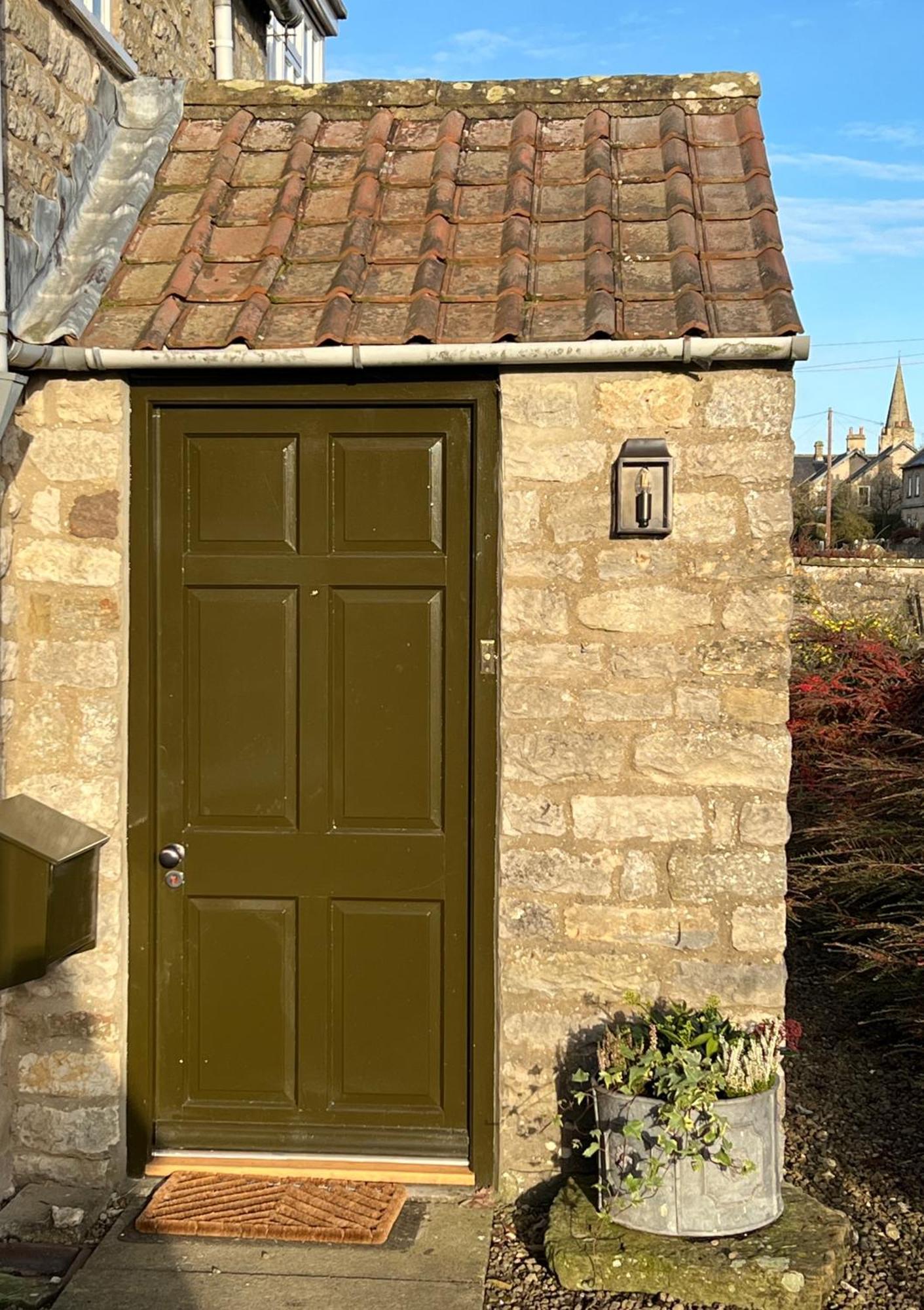 Woodward Farm House Appleton le Moors Dış mekan fotoğraf
